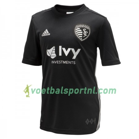 Sporting Kansas City Uit Shirt 2018-19